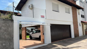 Apartamento na praia